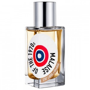 Etat Libre d'Orange Malaise of the 1970s